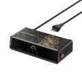 Black Myth: Wukong Edition Prime Docking Station (14-in-1, Triple Display, DisplayLink) with DL7400