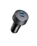 PowerDrive III Duo USB-C Car Charger
