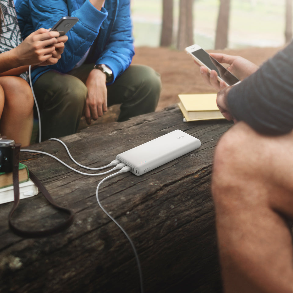 Refurbished Anker 337 Power Bank (PowerCore 26K)
