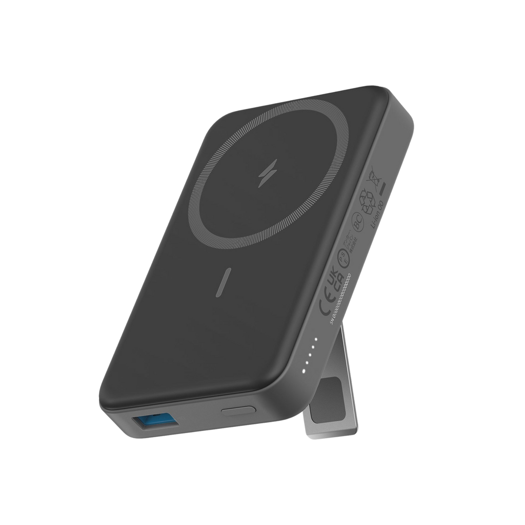 633 Magnetic Battery