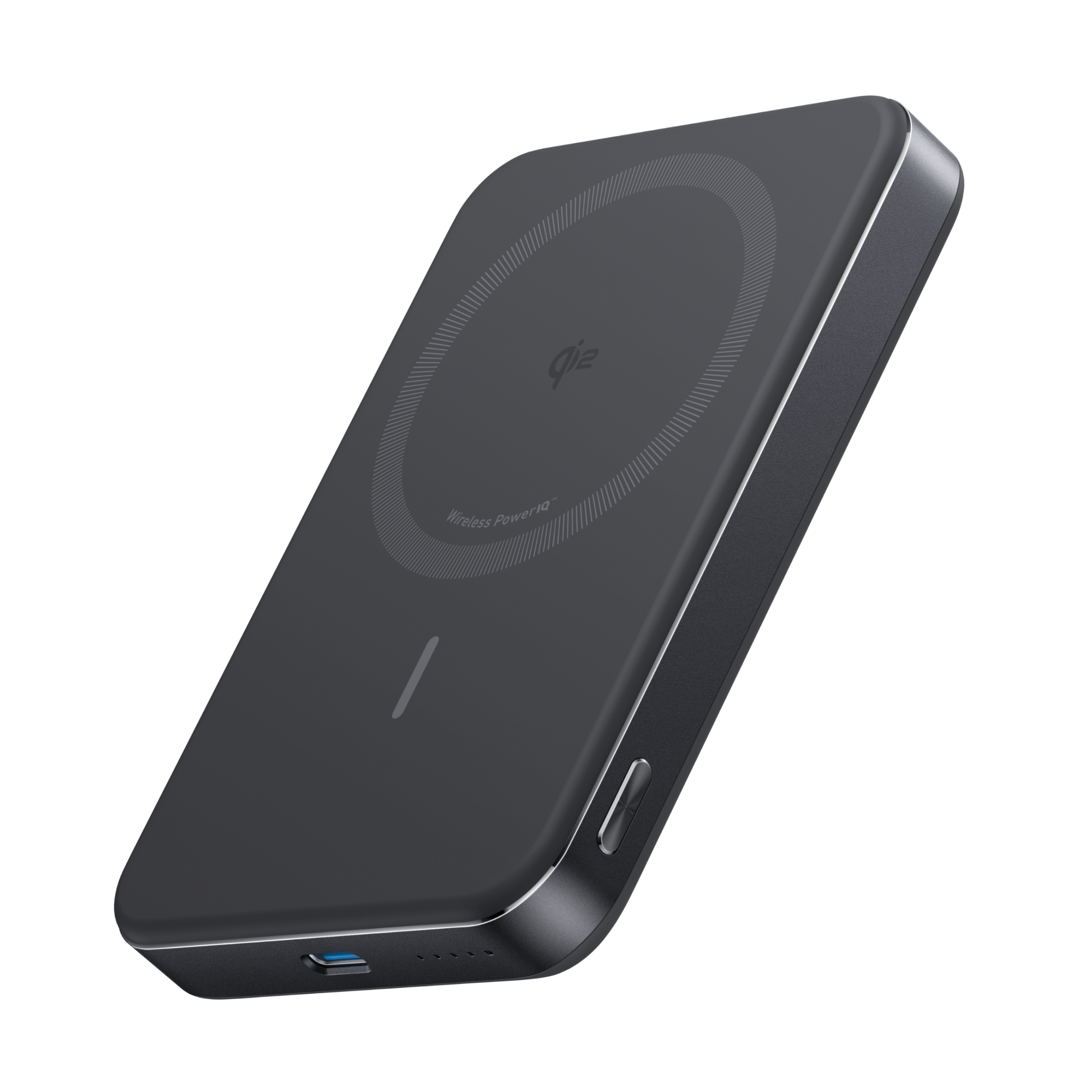 MagGo Power Bank (10K, Slim) | Customizable