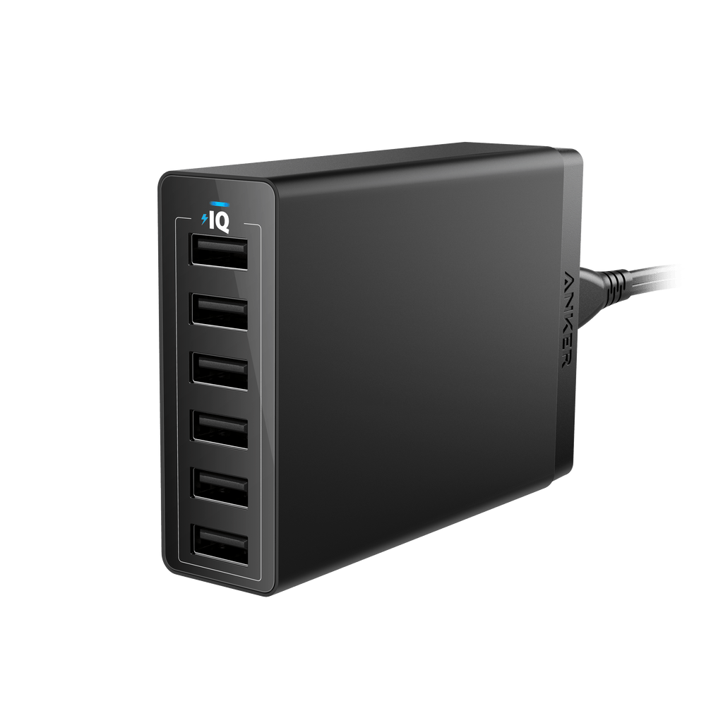 360 Charger (60W)