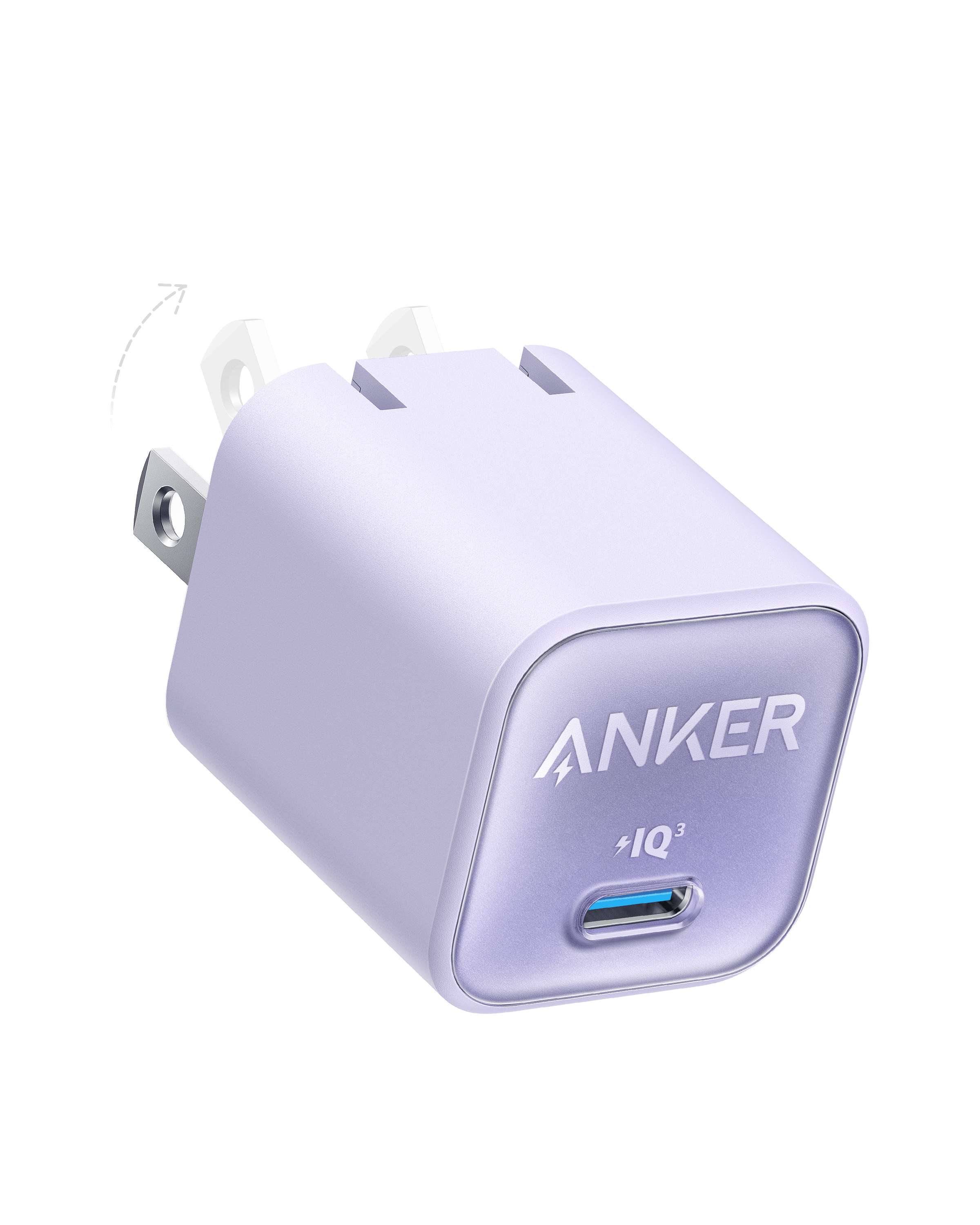 Nano Charger (30W)