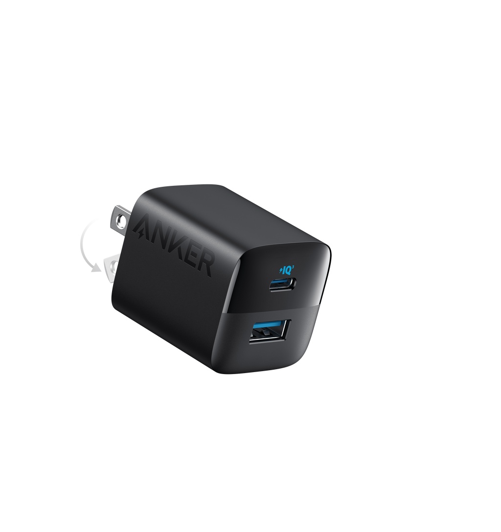 323 Charger (33W)