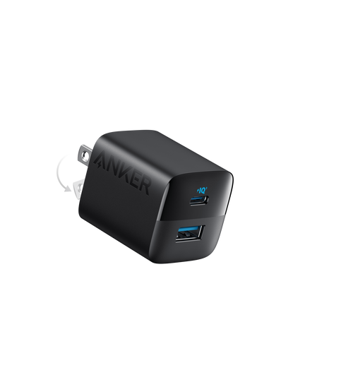 323 Charger (33W)
