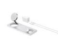 Refurbished MagGo Wireless Charging Station (3-in-1 Pad)