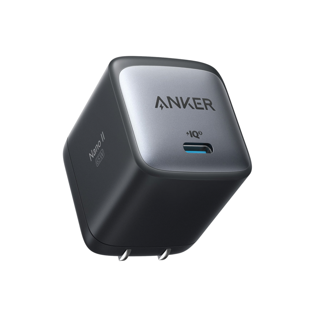 715 Charger (Nano II 65W)