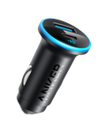 323 Car Charger (52.5 W)