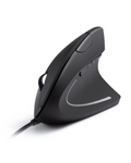 Refurbished Ergonomic Optical USB Wired Vertical Mouse