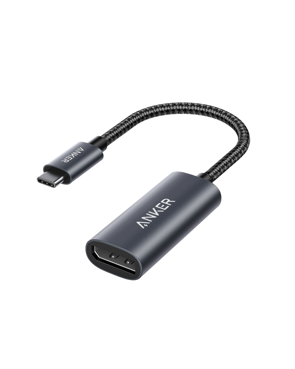 PowerExpand USB-C to DisplayPort Adapter