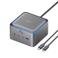 Prime TB5 Docking Station (14-in-1, 8K, Thunderbolt 5)