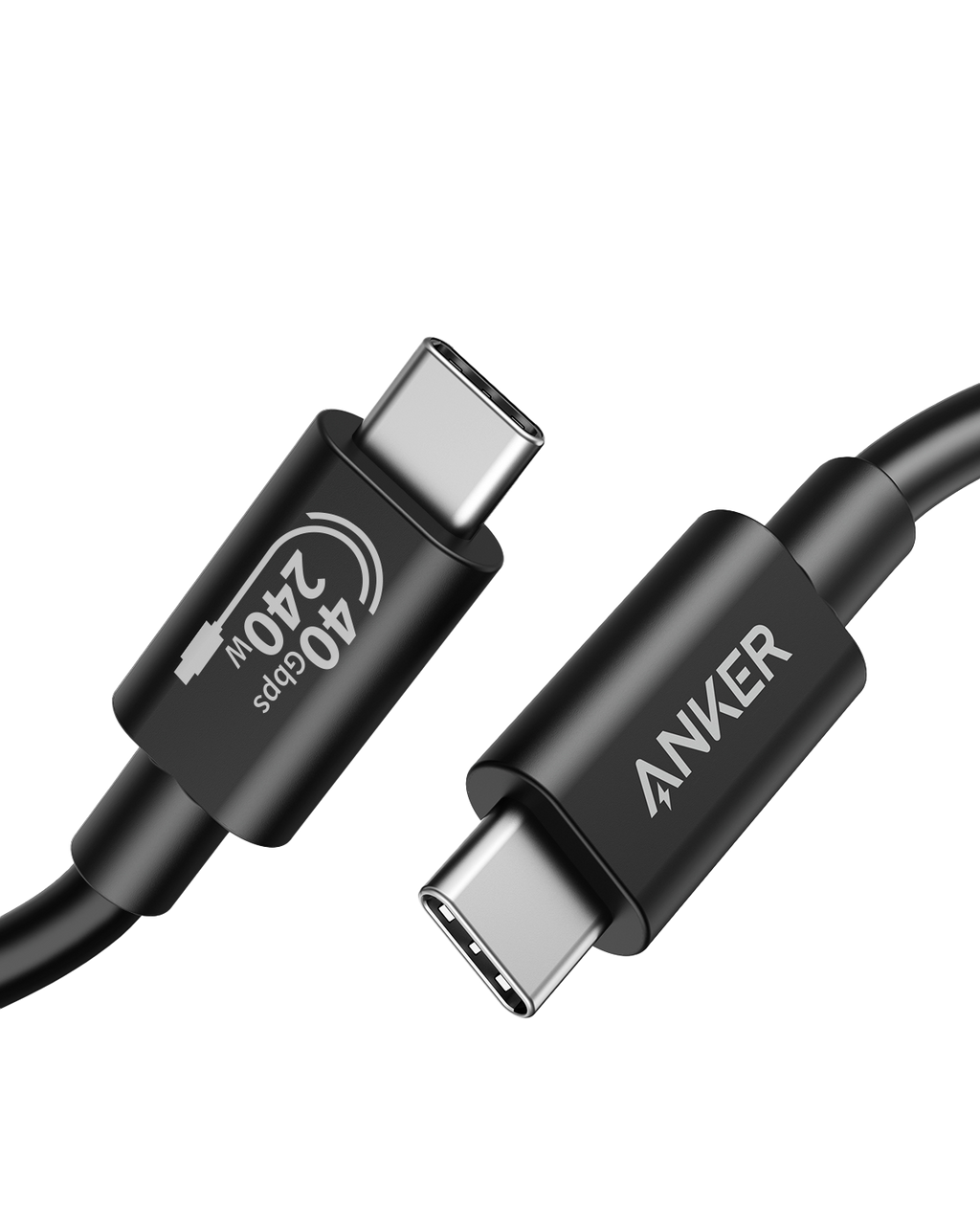 515 USB-C to USB-C Cable (Thunderbolt 4 Compatible)