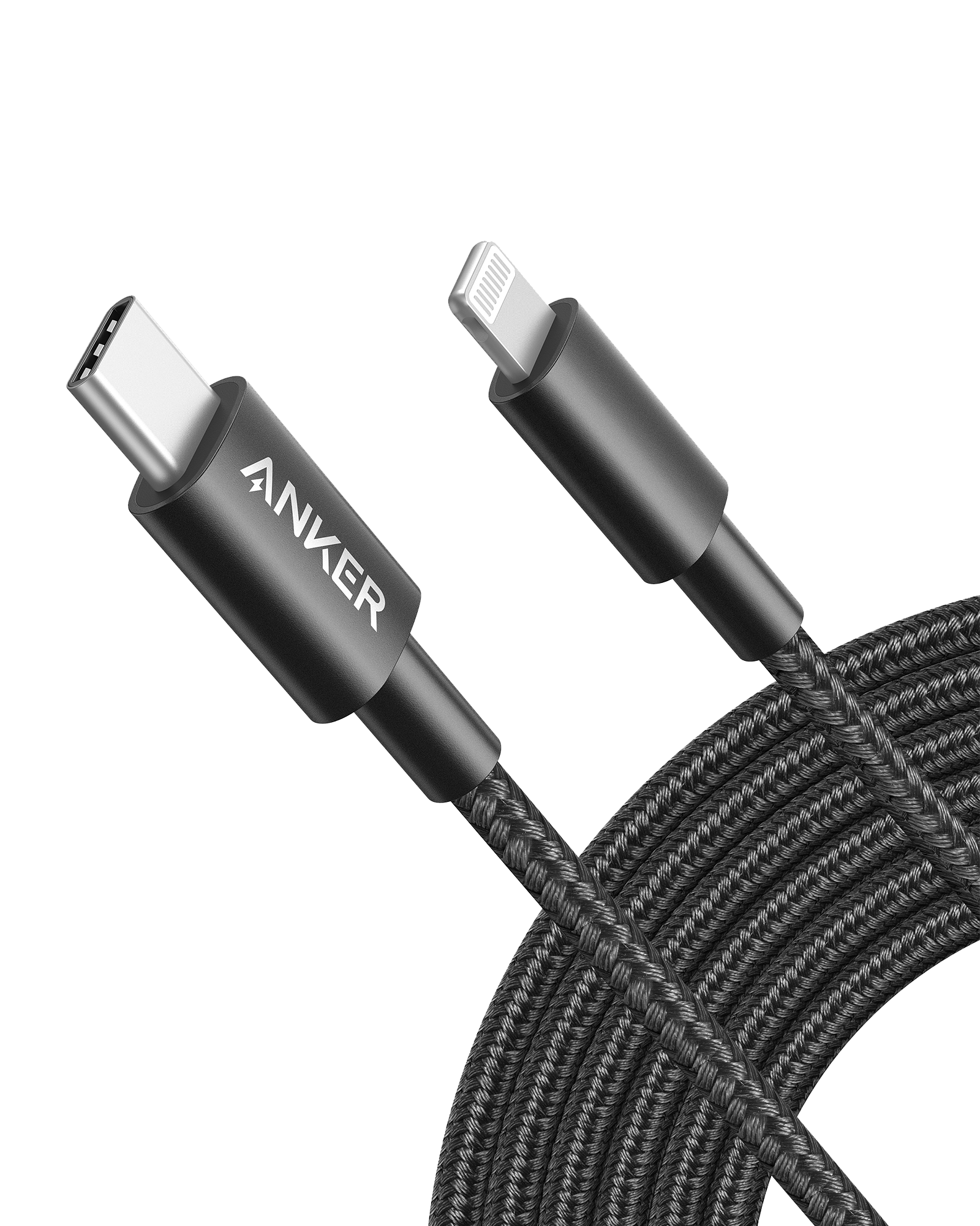 331 USB-C to Lightning Cable