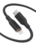 Refurbished 641 USB-C to Lightning Cable (Flow, Silicone)