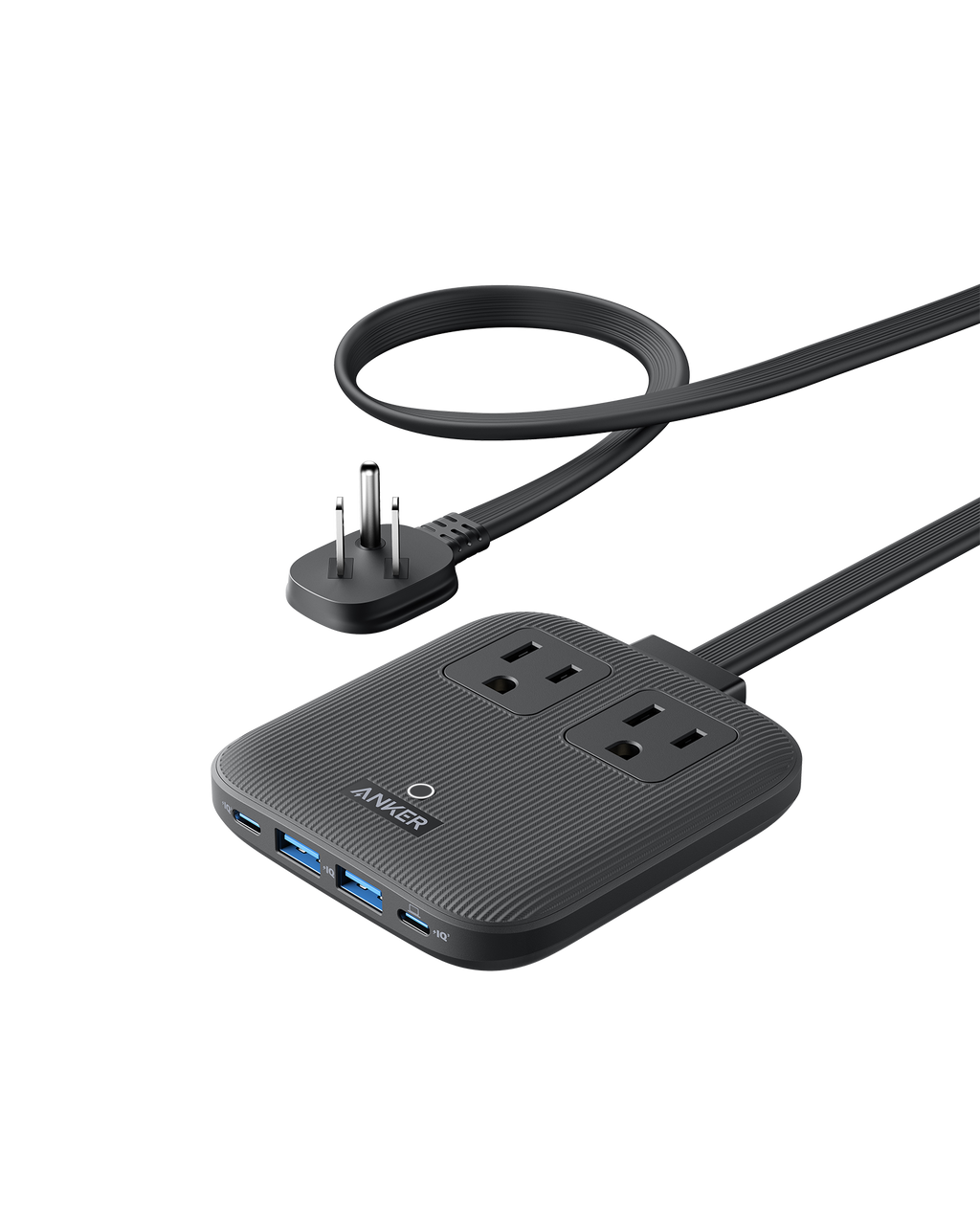Nano Charging Station (6-in-1, 67W)