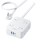 341 USB Power Strip