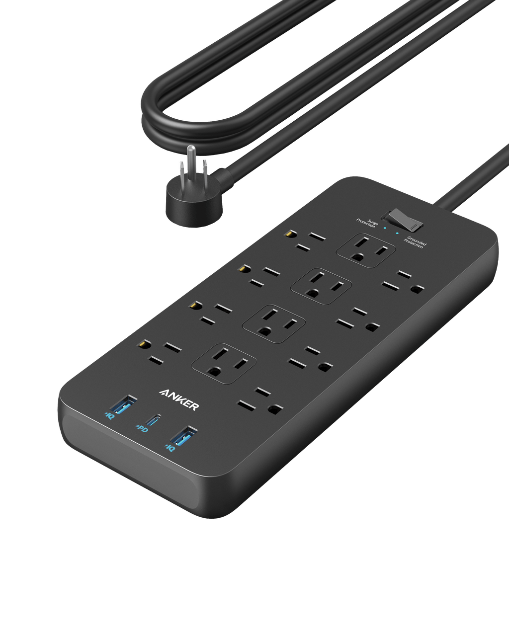 351 Power Strip
