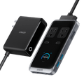 Prime Charging Station (8-in-1, 240W)