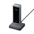 Prime Power Bank (26K, 300W) with Charging Base