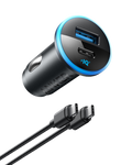 323 Car Charger (52.5W)