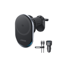 Prime Wireless Car Charger (MagGo, AirCool, Pad)