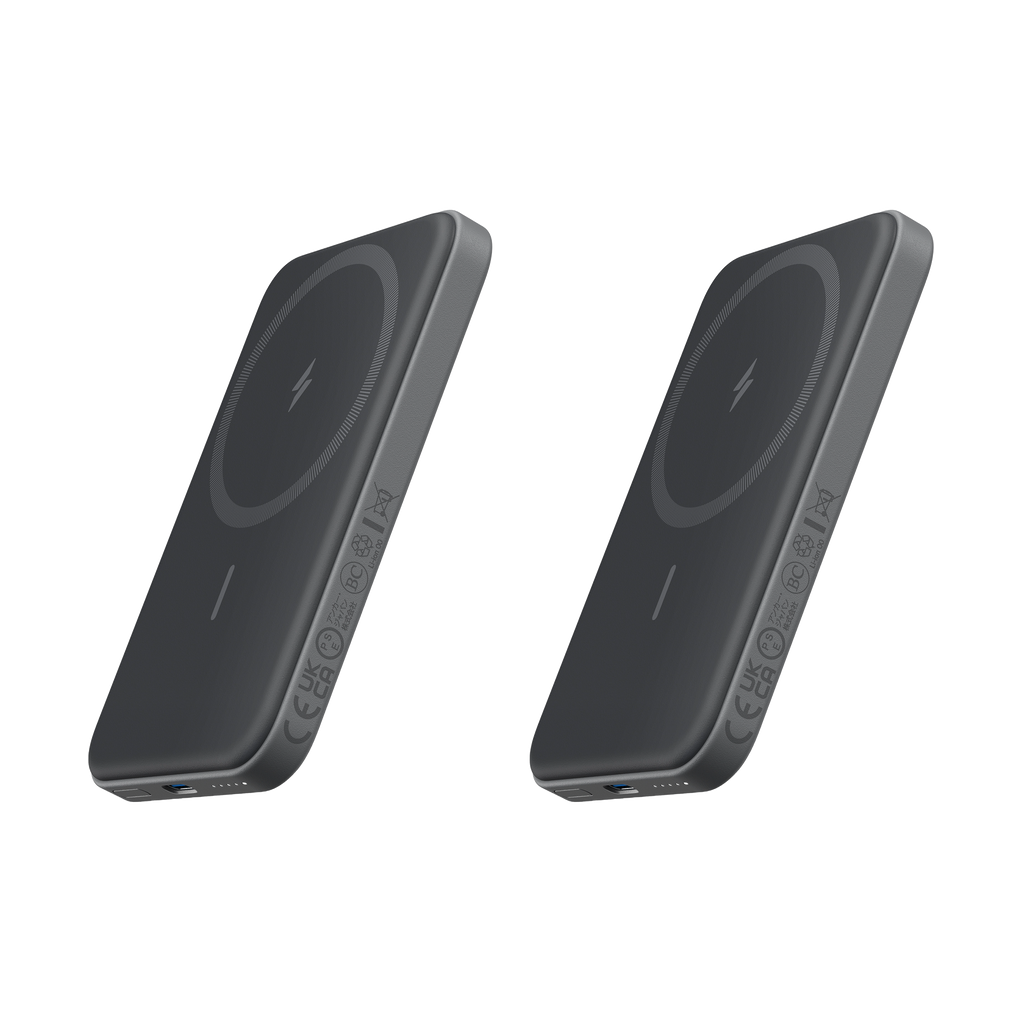 621 Magnetic Battery (MagGo) 2-Pack