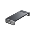 675 USB-C Docking Station (12-in-1, Monitor Stand, Wireless)
