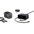Nano Charging Station (7-in-1, 100W) and Nano Charger (45W) with Cable