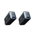 735 Charger (Nano II 65W) (2-Pack)