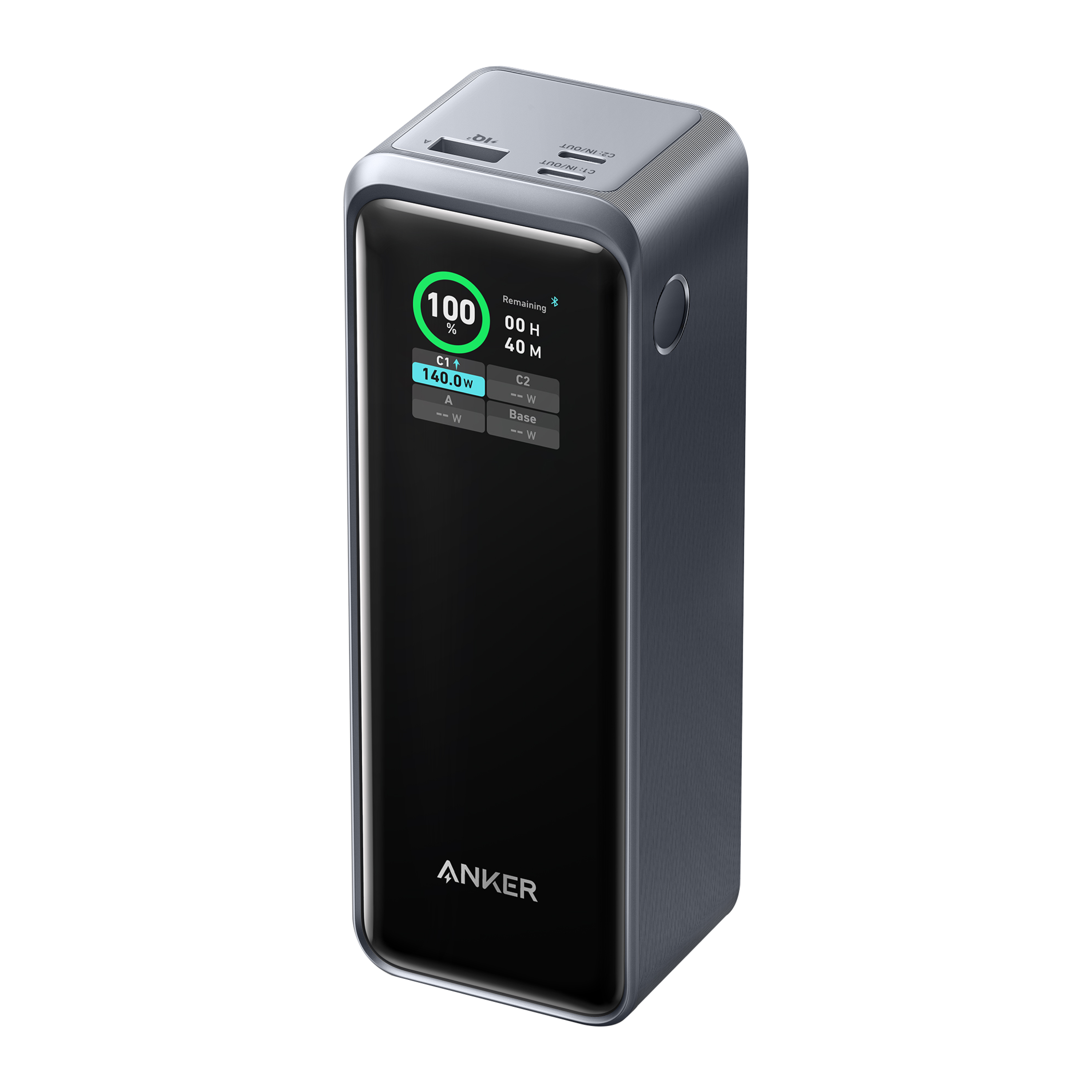 Prime Power Bank (27K, 250W)