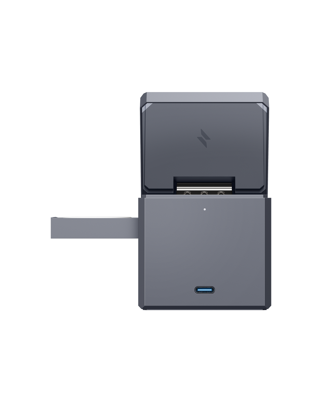 Refurbished Anker 3-in-1 Cube with MagSafe